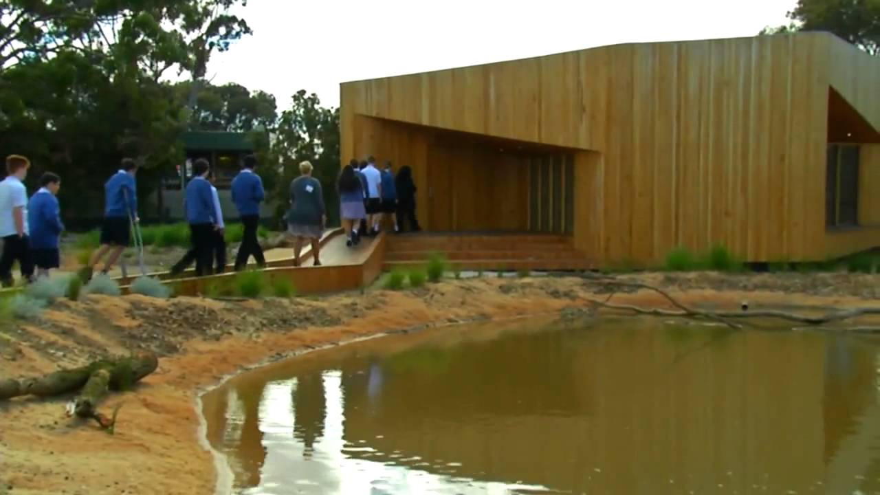 Going Bush Season 7 Episode 5 Timber Design Awards