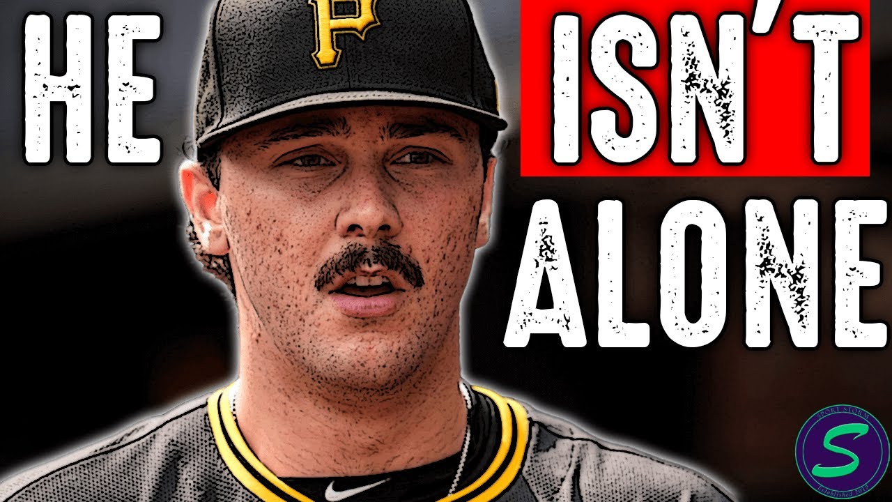 Paul Skenes is Breaking Baseball (And He's Not Alone)