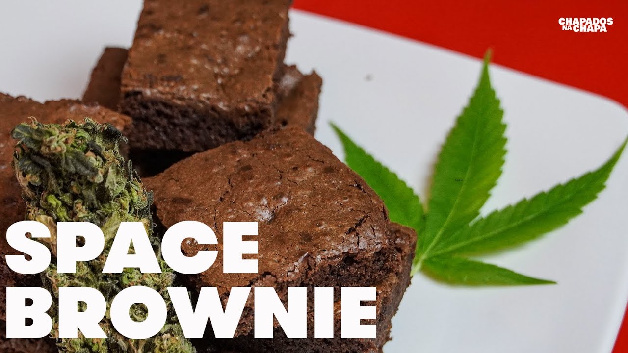 Space Brownie - EP 20 Chapados na Chapa