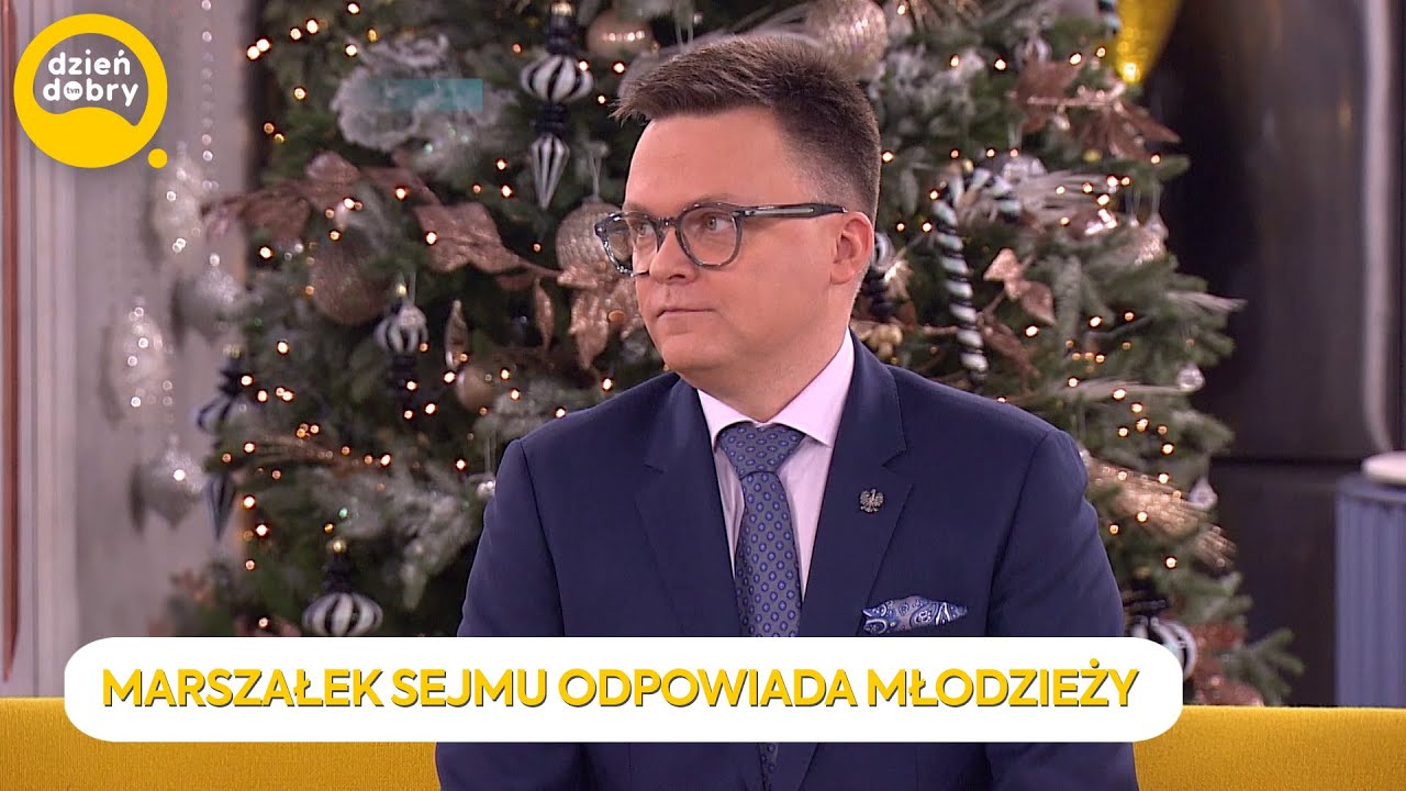 Szymon Hołownia: 
