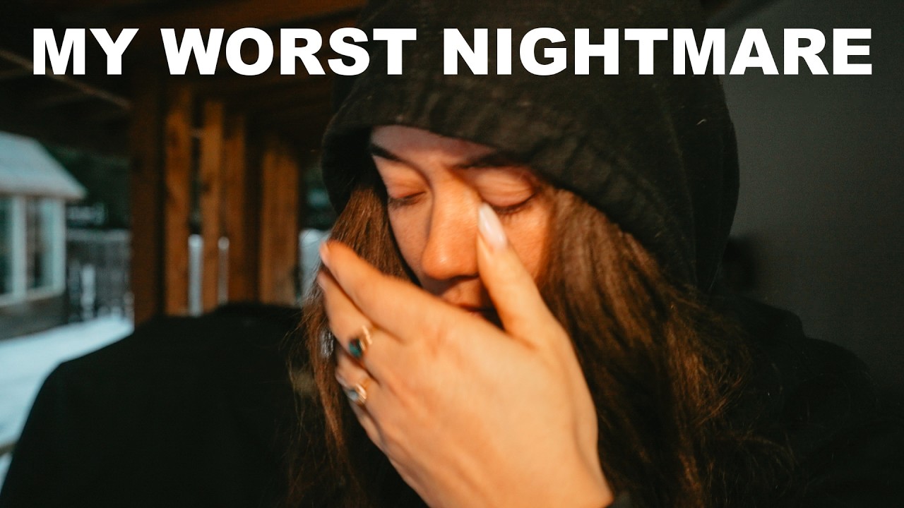 My worst nightmare came true - our YouTube channel was hacked and we lost everything