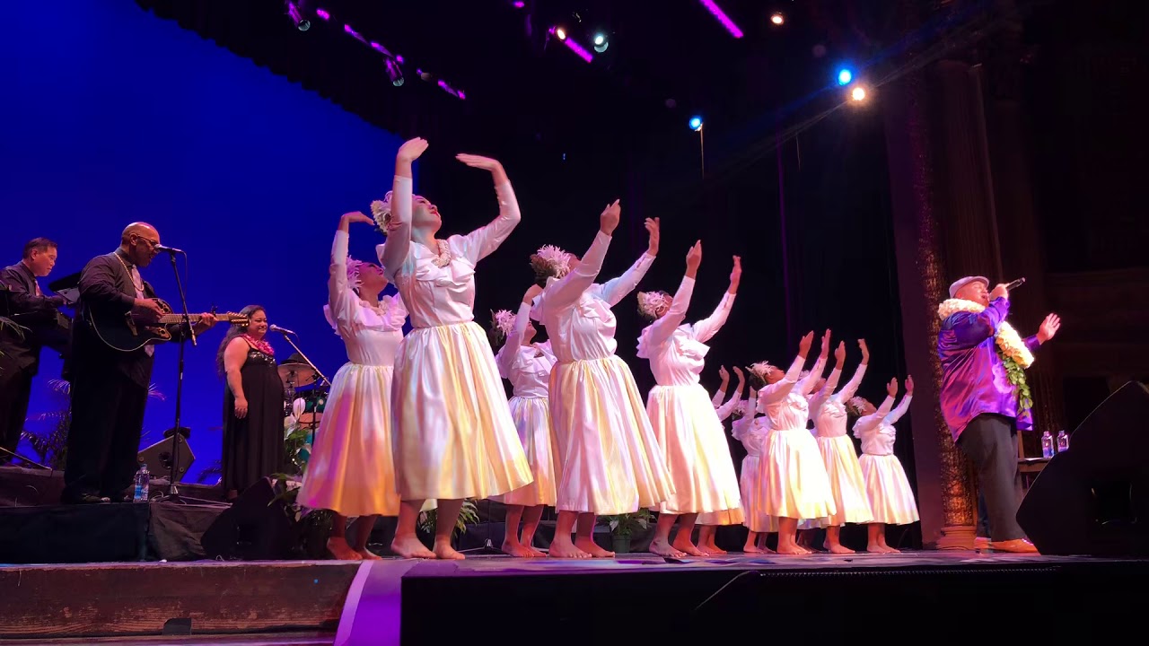 Kalani Pe'a - Ku'u Poli’ahu