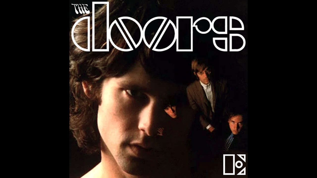 The Doors – Light My Fire (Remixed)