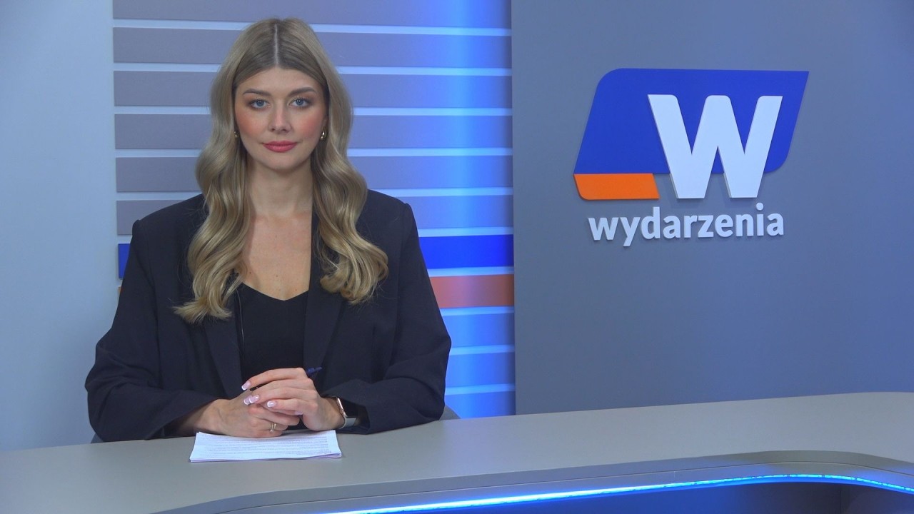 Wydarzenia - 12.03.2026