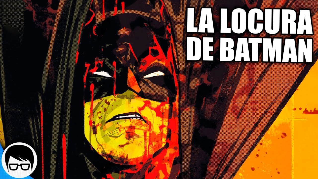 BATMAN QUEDA LOCO DESPUÉS DE VER A SU PADRE | Batman #62