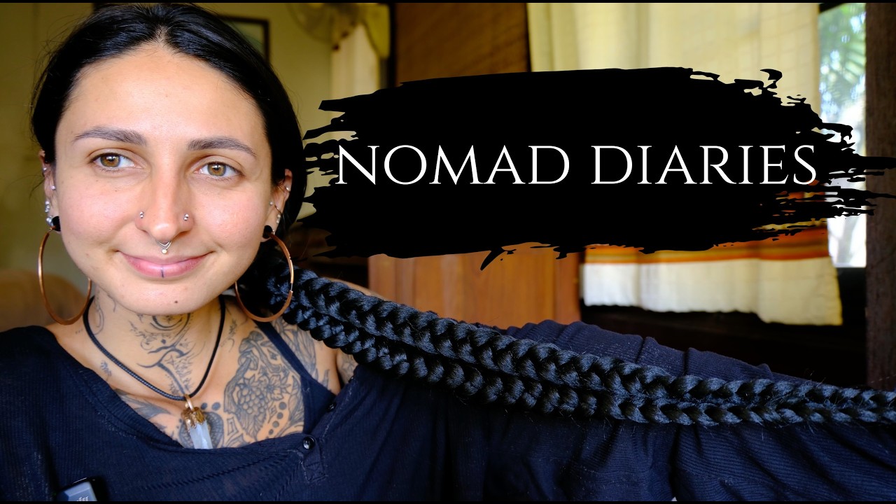 Missed Opportunities from Moving too Fast • nomad diaries