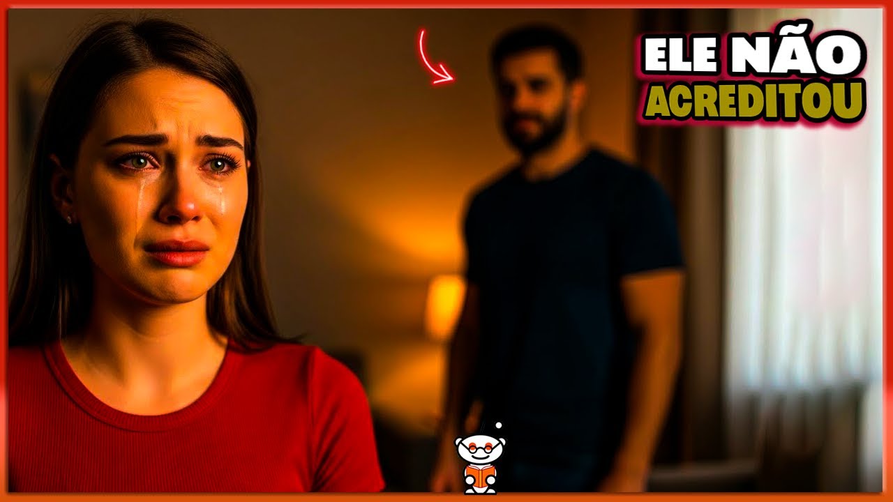 Eu disse para ELE deixar eu dormir com meu Ex… Minha traição DEVASTADORA destruiu TUDO