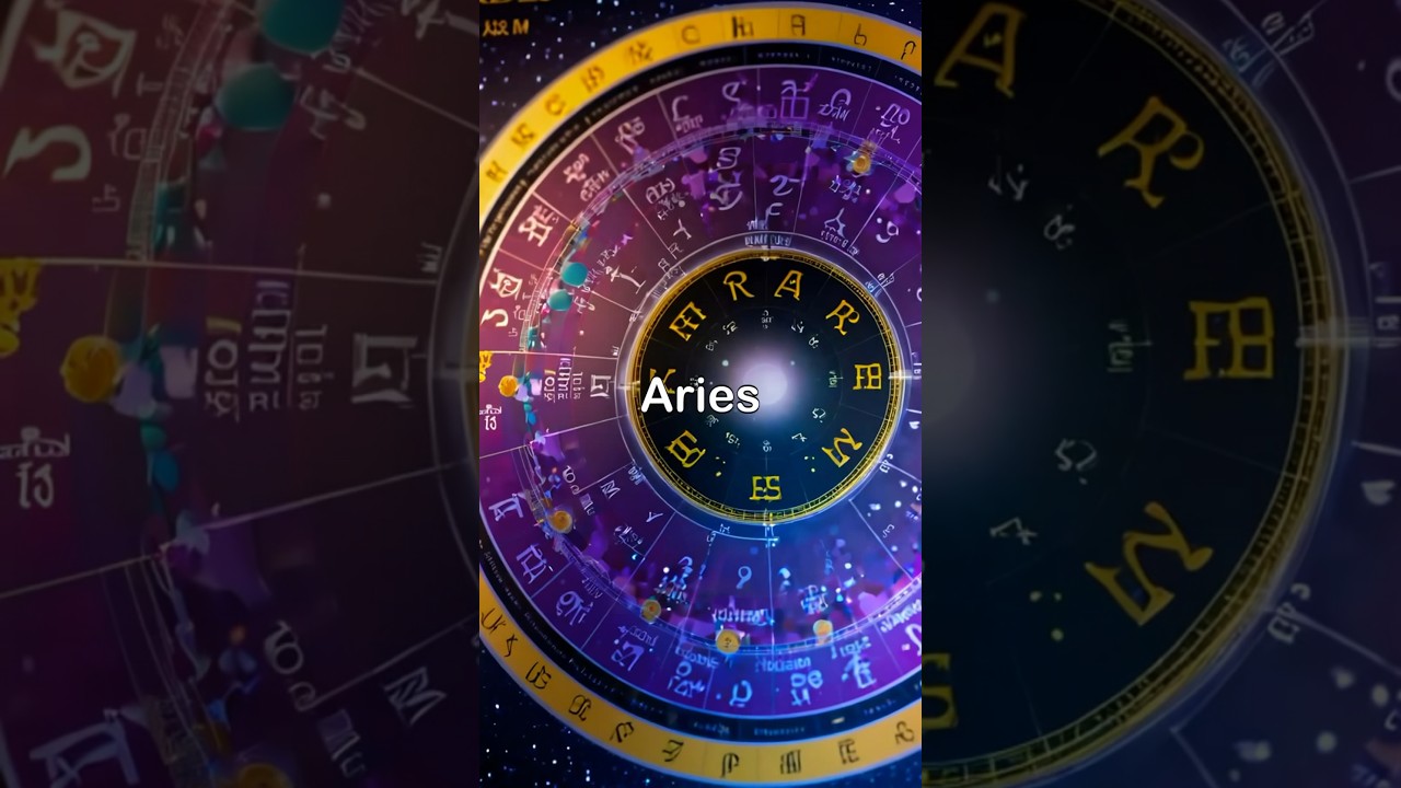 ♈️Aries Horoscope August 2024 #aries #arieshoroscope #shorts #fyp