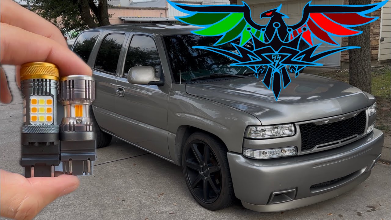 Auxbeam VS Auxito led Switchbacks - Which is better?