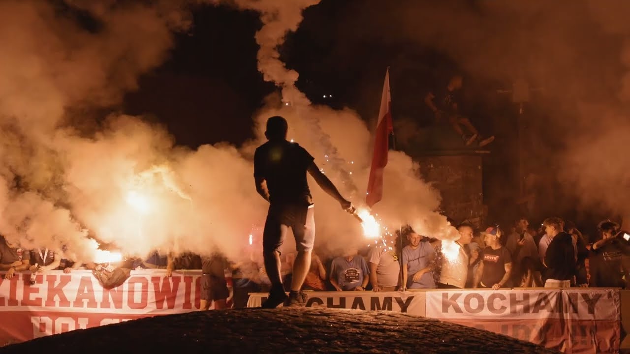 Polski Rajd Legend - dzień 1