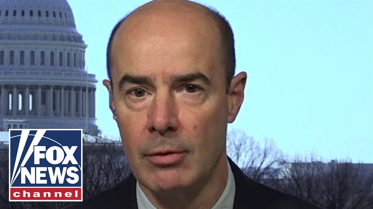 We can 'quickly' end this economic downturn: Eugene Scalia