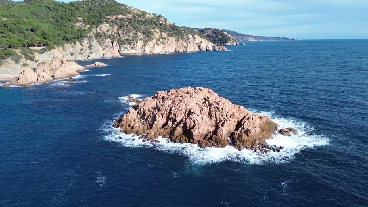 Tossa de Mar
