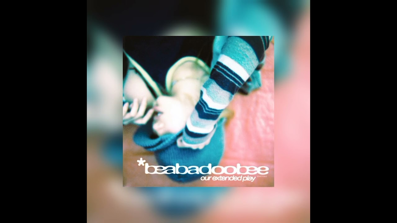 He Gets Me So High - beabadoobee (Instrumental)