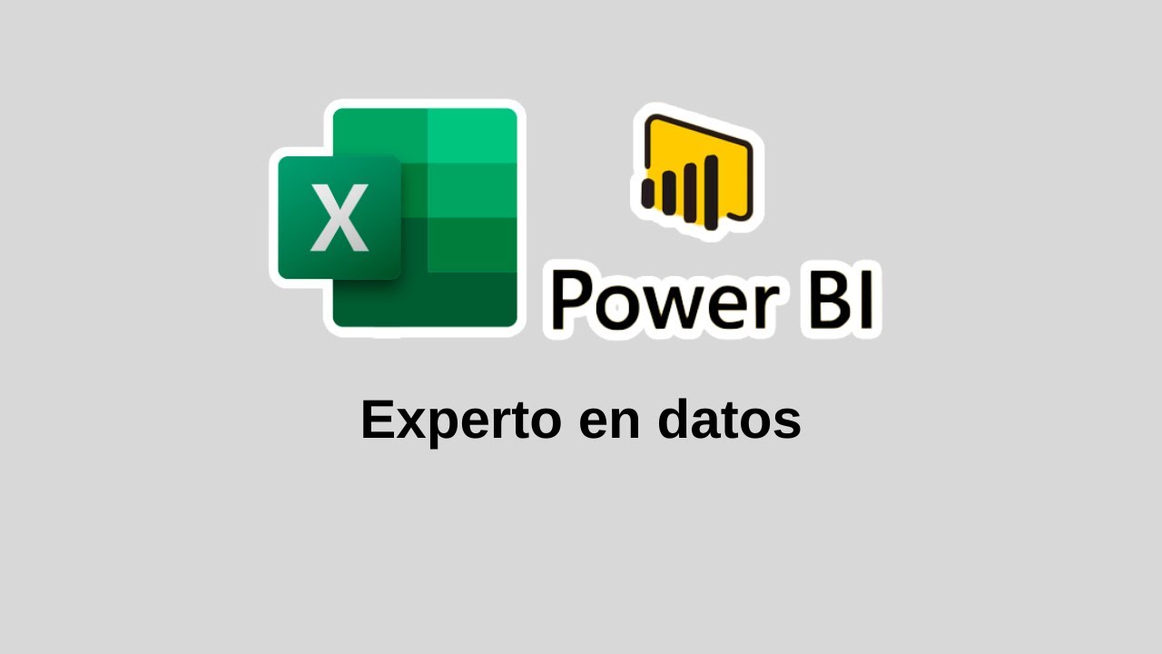 Quieres ser experto en Excel y Power BI | ExcelAprende