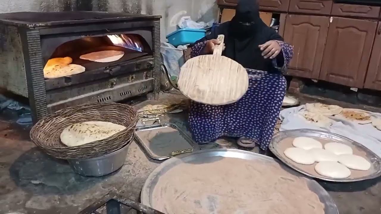 هي دي ميزانيه الغلابه في اسبوع العيد 170جنيه بس بط والبطاطس والبصل وكل انواع الخضار والفواكه