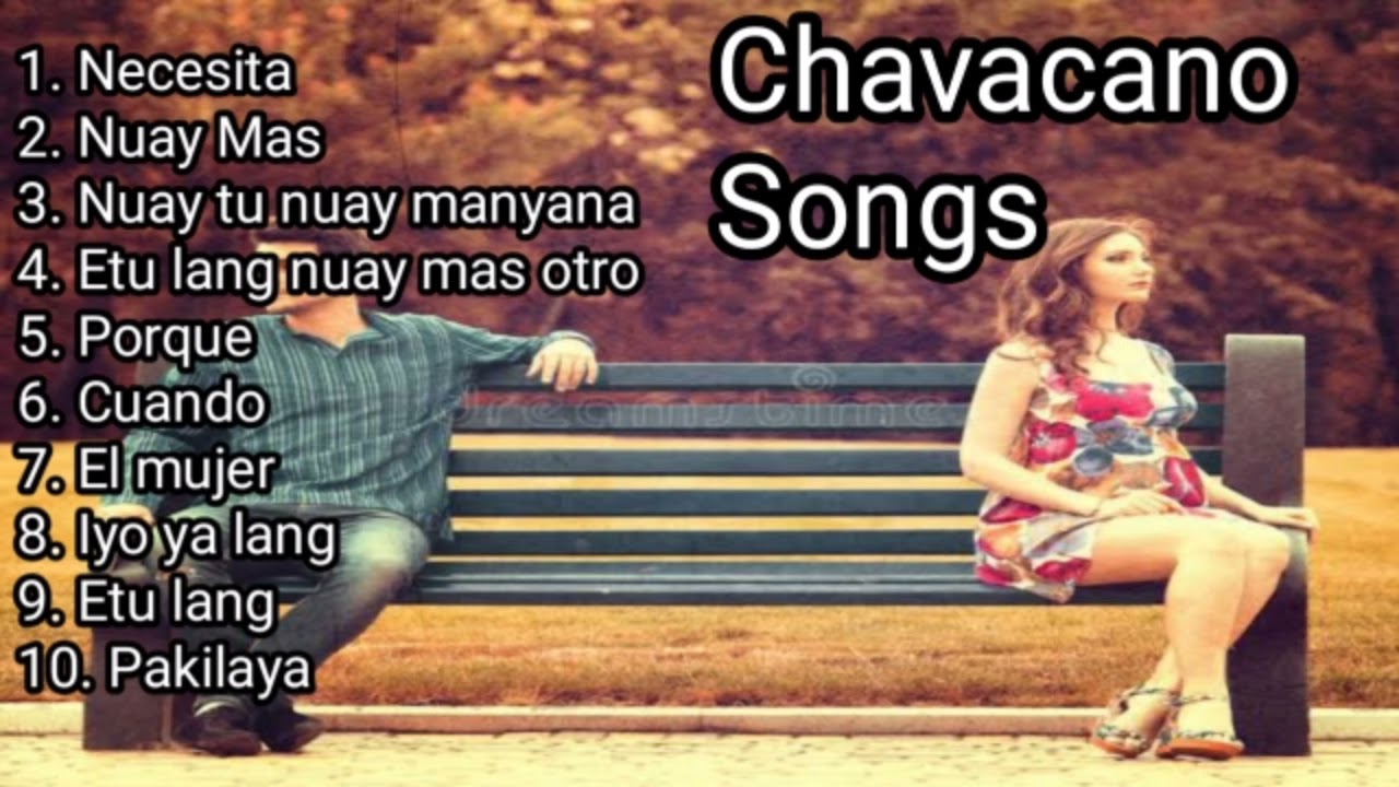 Chavacano Songs  - NON Stop!!!