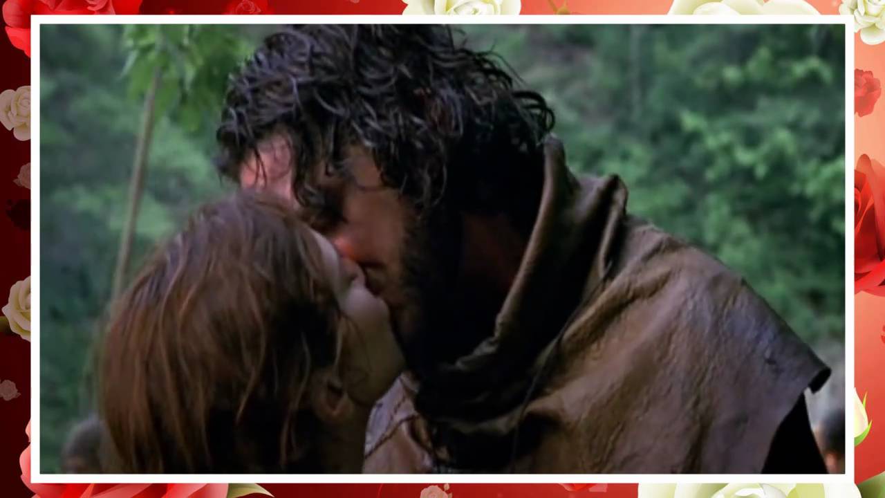 Gerard Butler Happy Valentine's Day