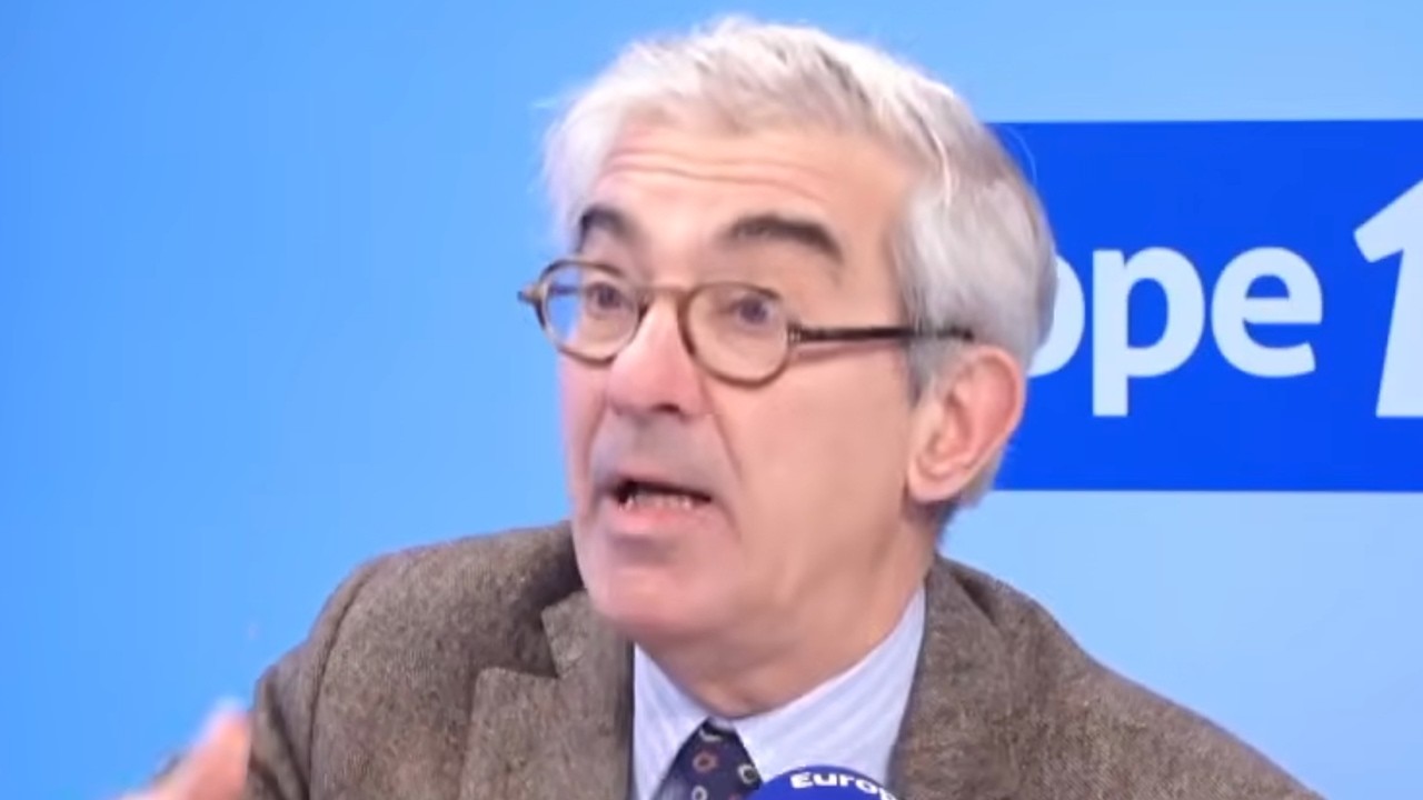 Pourquoi il ne faut pas enterrer Mélenchon (l'édito d'Alexis Brezet)