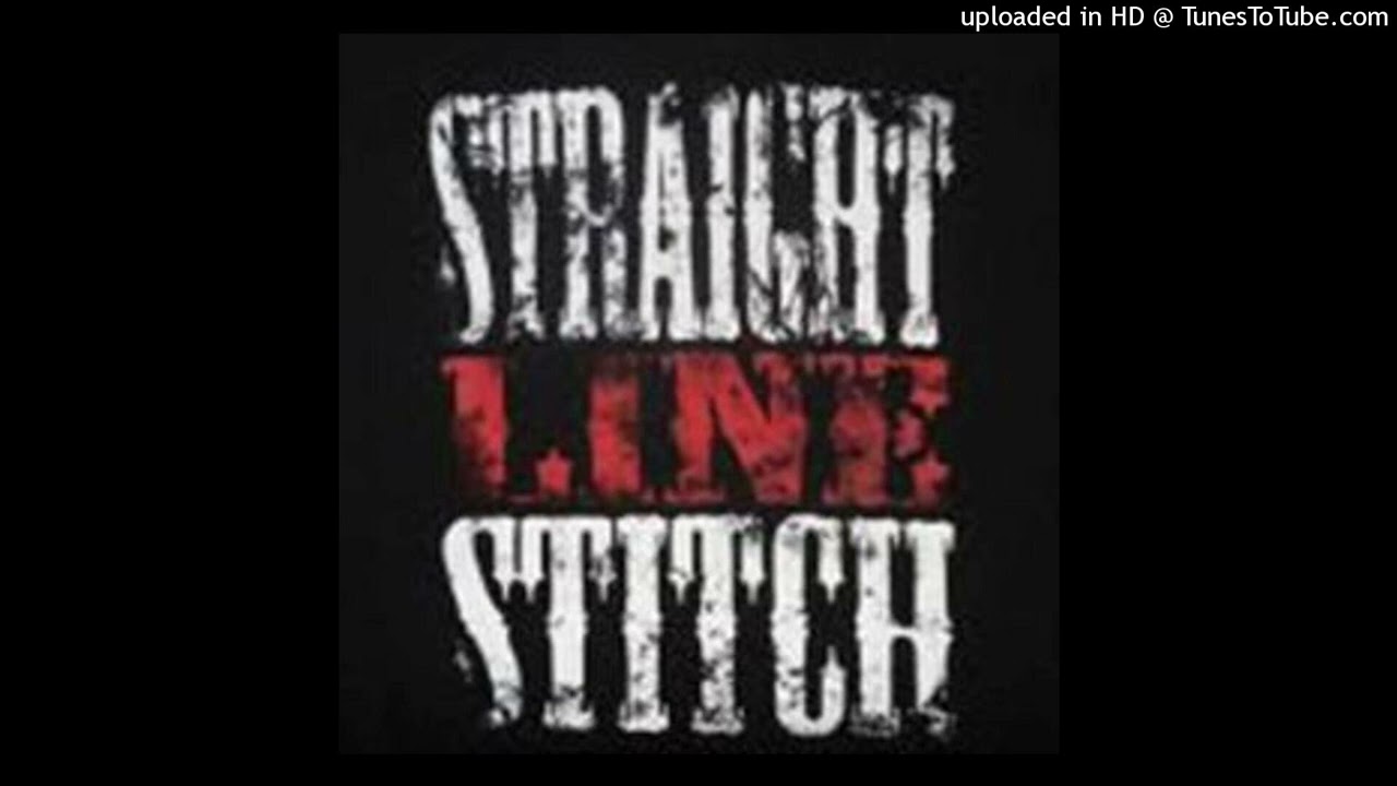 Straight Line Stitch - Everything Is Nothing by Itself (Full Album)