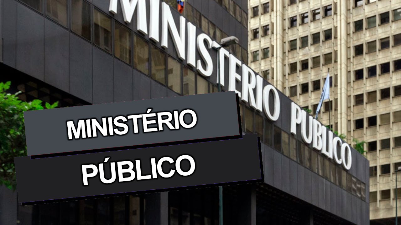 Qual &eacute; a fun&ccedil;&atilde;o do MINIST&Eacute;RIO P&Uacute;BLICO?