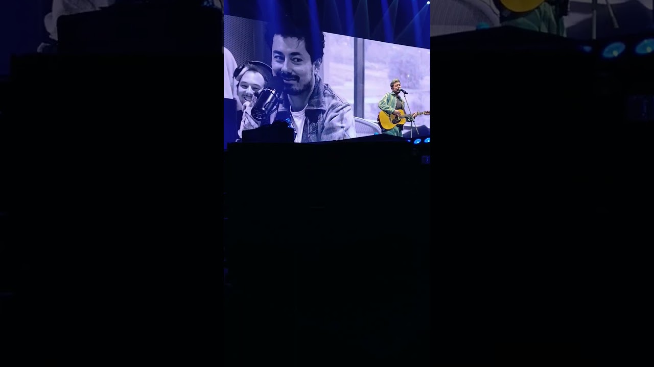 Koncert pro Patrika - Mirai