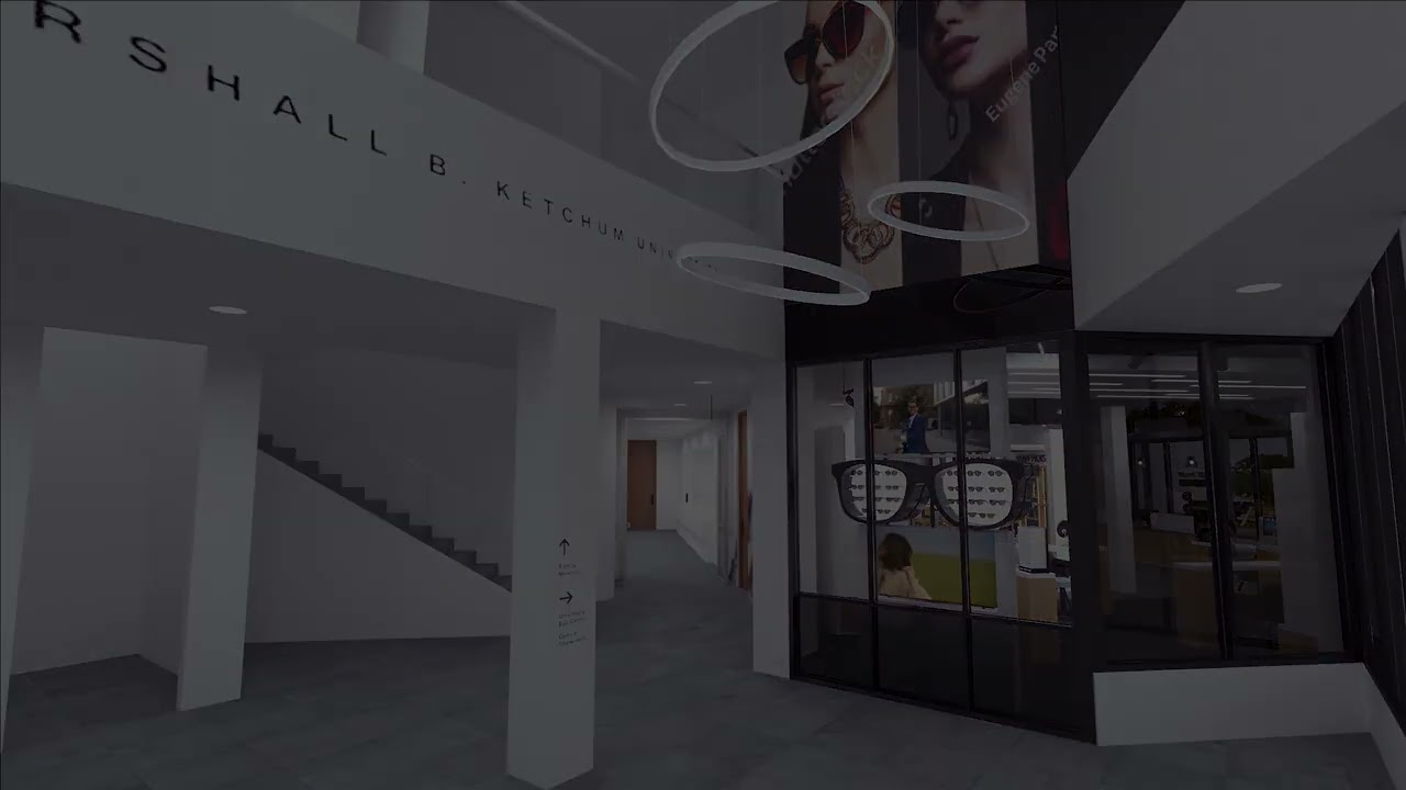 OMG! Optical Marketing Group Design