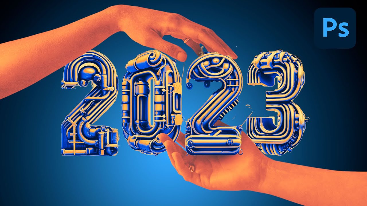 What's New in Photoshop 2023 