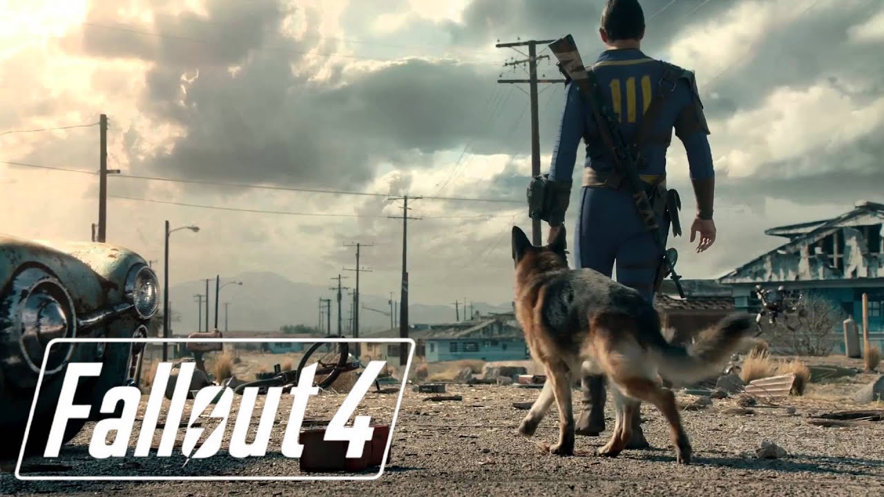 FALLOUT 4 ►Неспешное Прохождение на Сложности: Выживание ► Без Смертей ►Часть 8