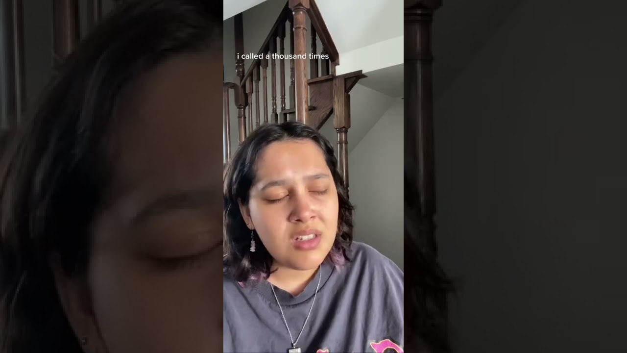 6.18.18 - billie eilish (short cover by priyana)