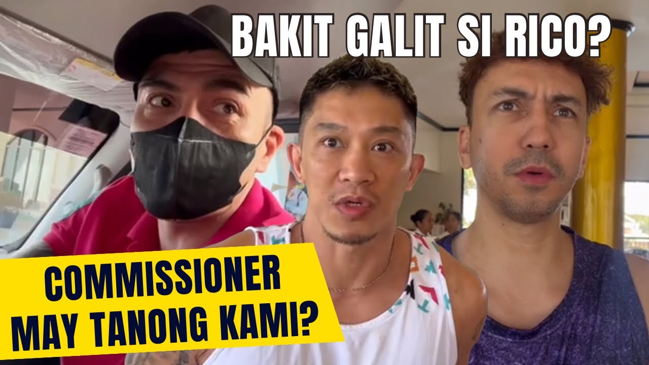 PBA MOTO CLUB SA ILOCOS NORTE! LAUGHTRIP KULITAN! Episode 1