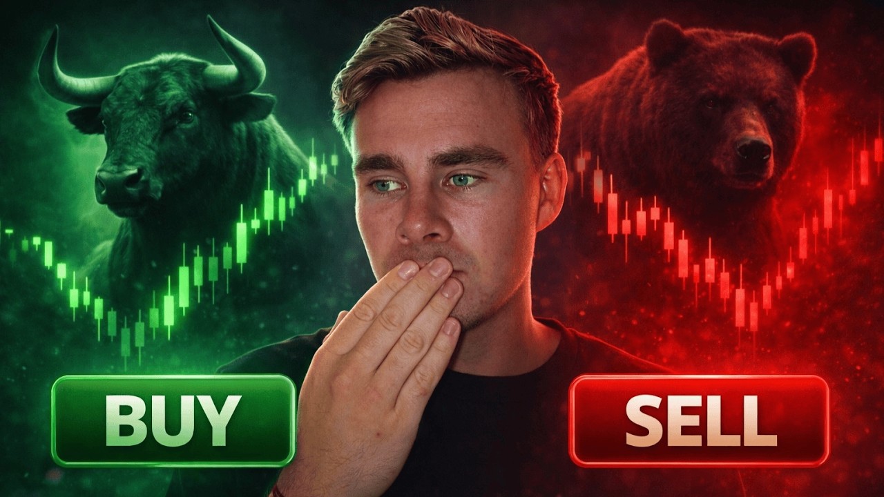Bitcoin Just Broke Out&hellip; But I&rsquo;m Not Trading Yet