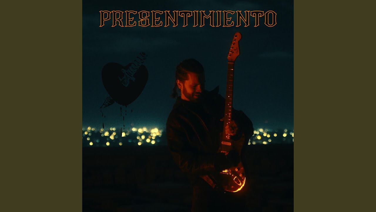 Presentimiento