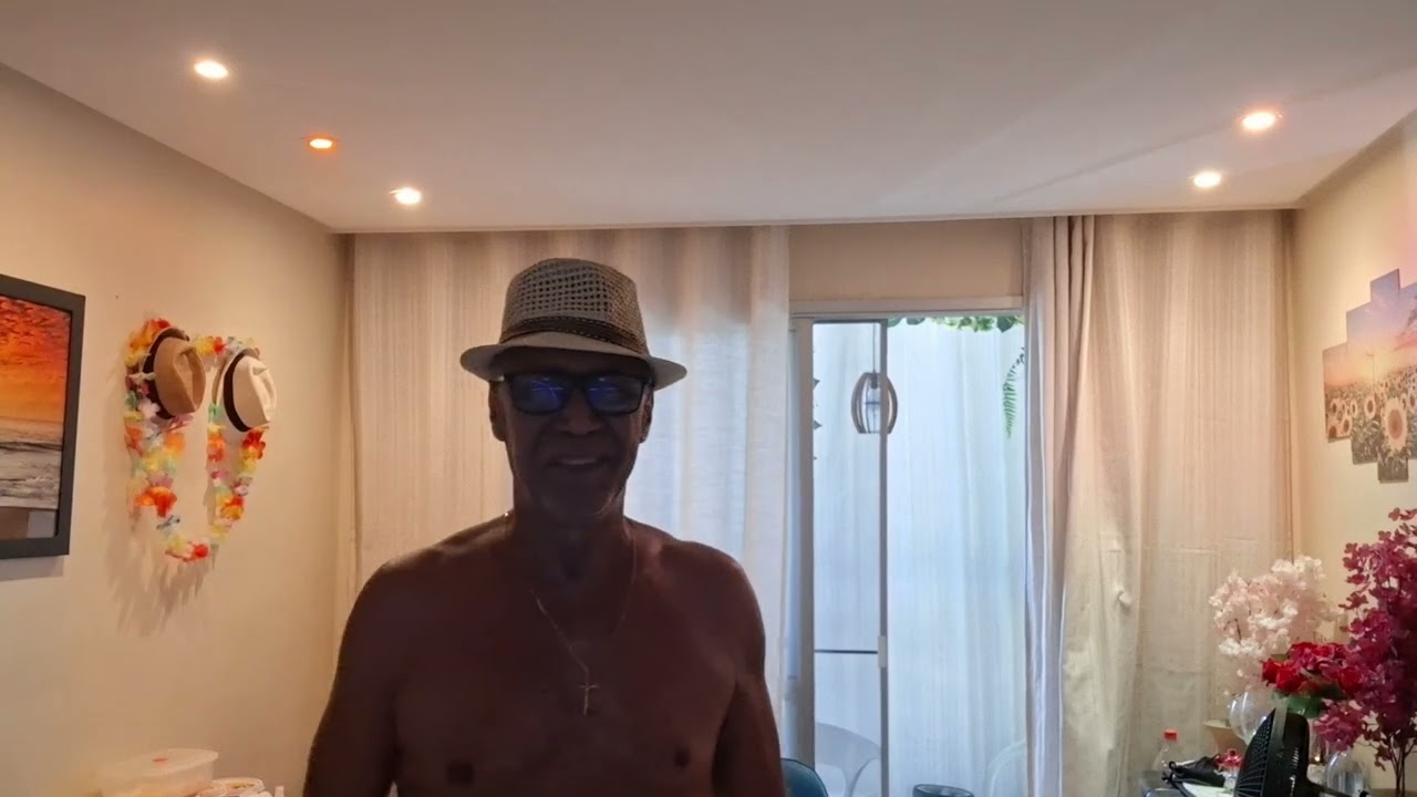 A música 