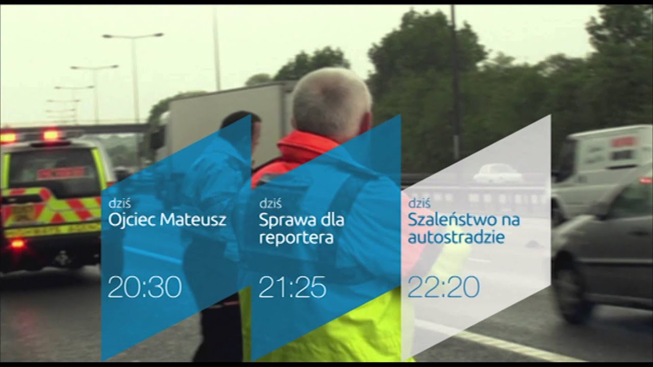 OPRAWA TVP1