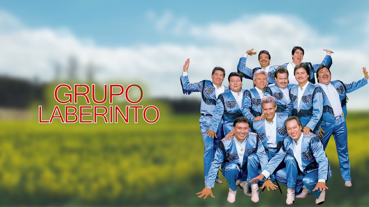 Grupo Laberinto – El Comandante (Letra Oficial)