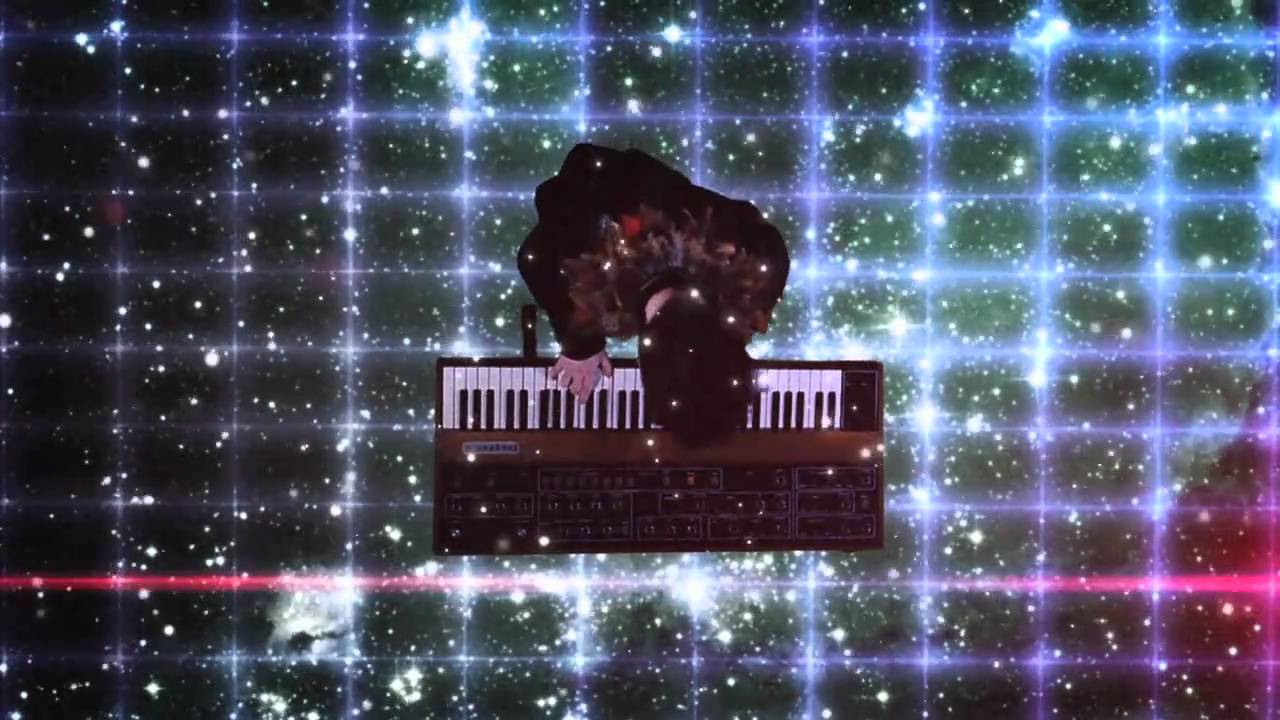 Melody Club - The Hunter (Official Video)