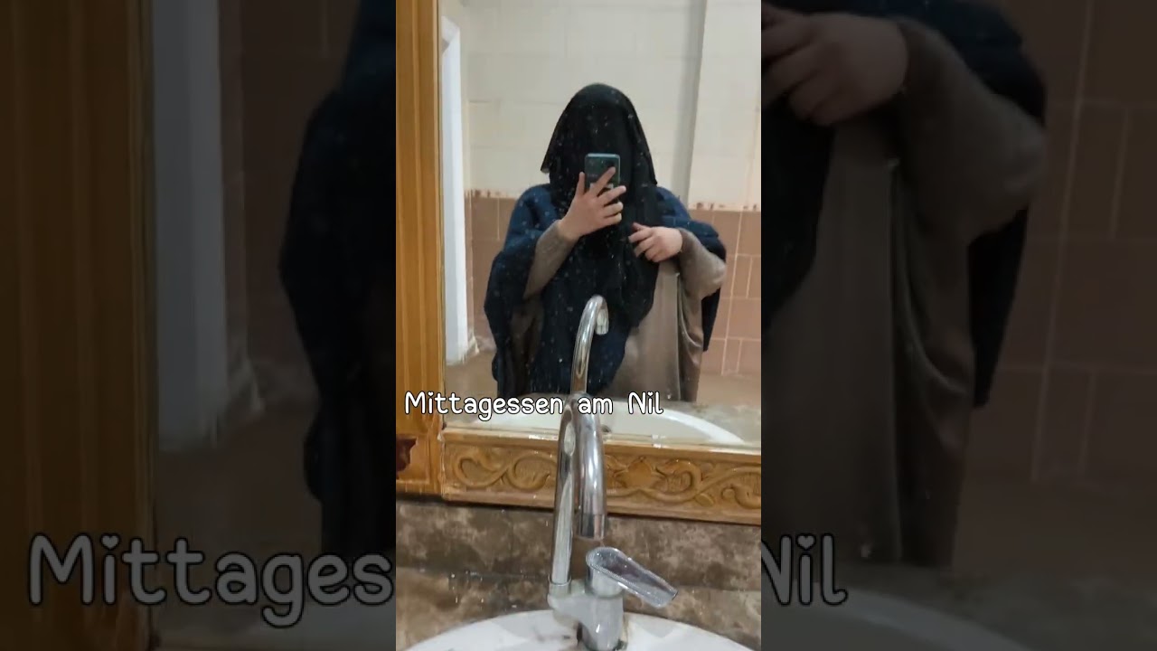 Mein Ägypten Vlog - Luxor-Reise 