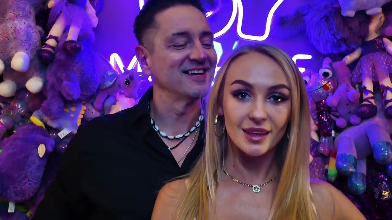 RAJMUND - Jesteś Jak Gwiazda (Official Video) NOWOŚĆ 2026