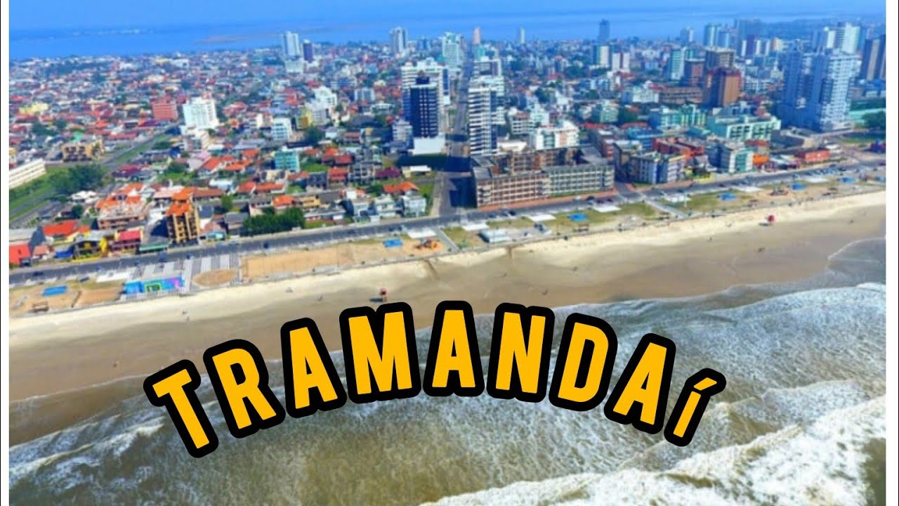 Capital das praias do rio grande do sul 