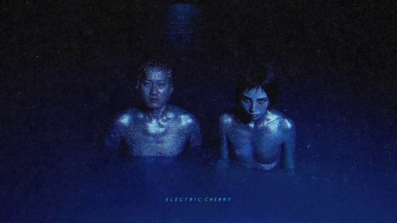 Electric Cherry - Baby, I Hear the Galaxy