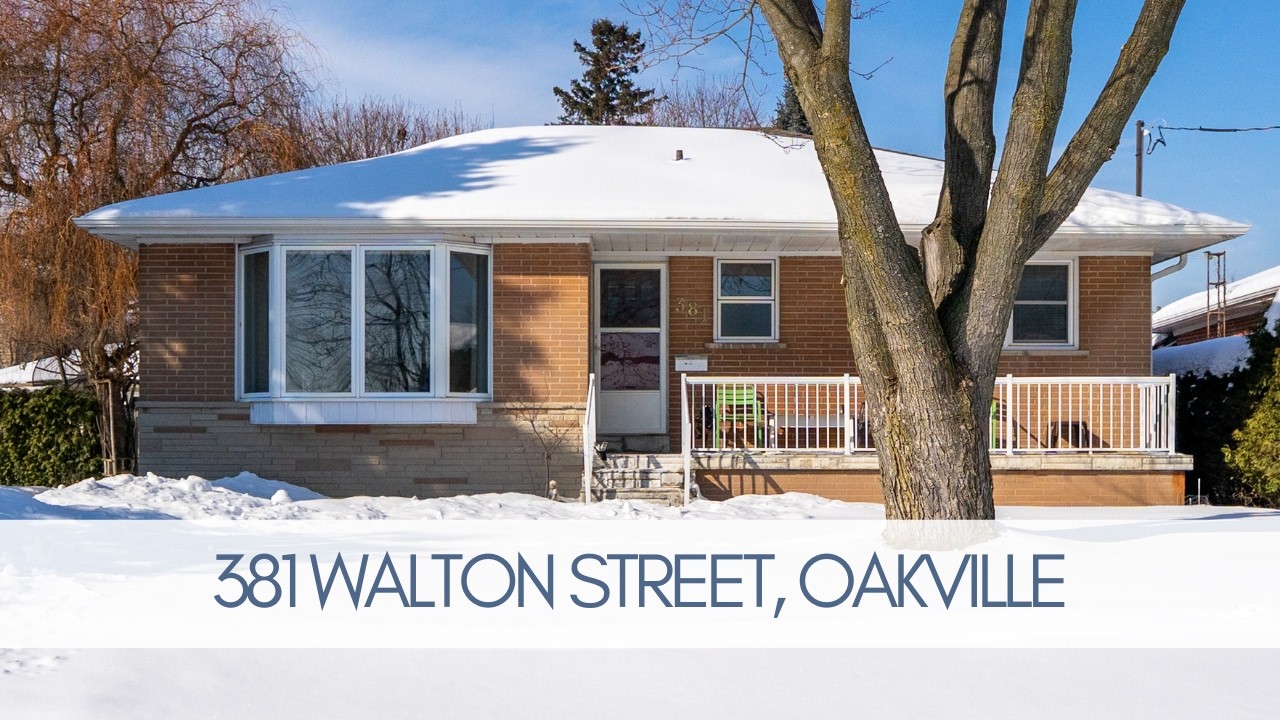 381 Walton Street - The Noble Team