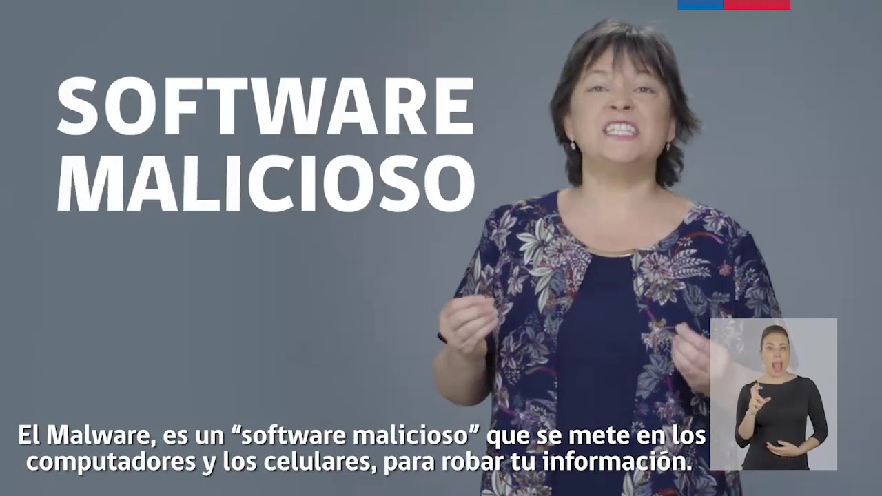 &iquest;Qu&eacute; es un phishing y un malware?