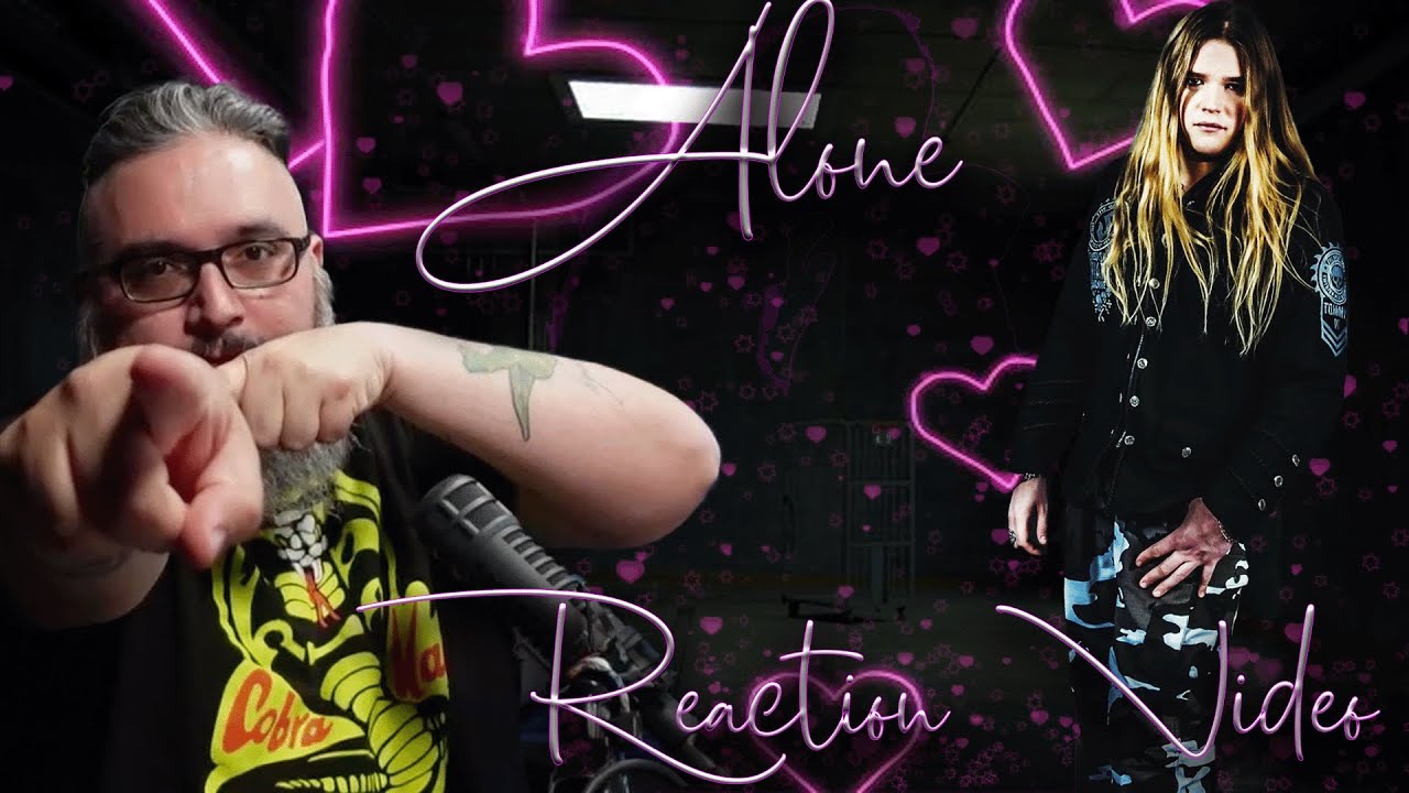 Tommy Johansson | Alone (Heart Cover) | History and Reaction