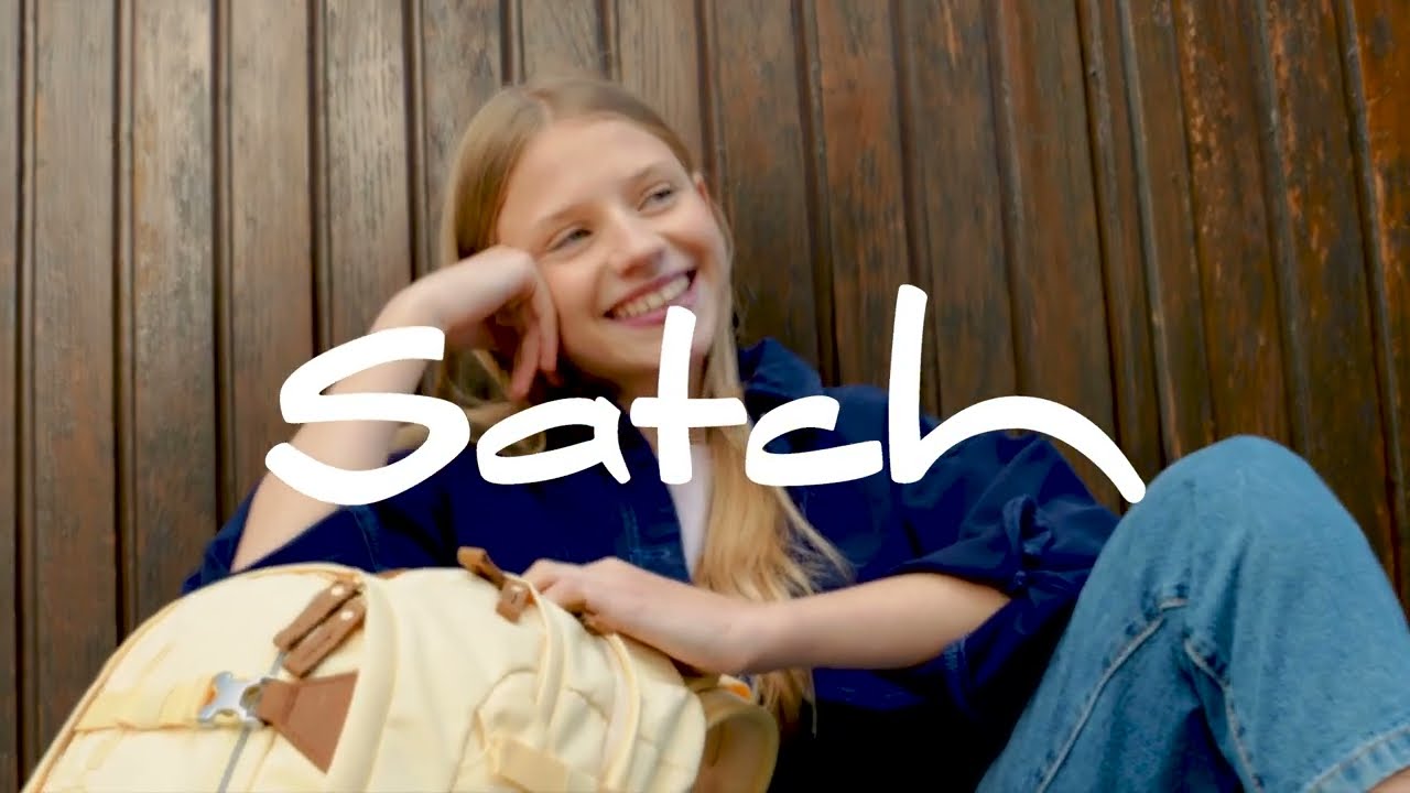 IT'S UP TO YOU - satch