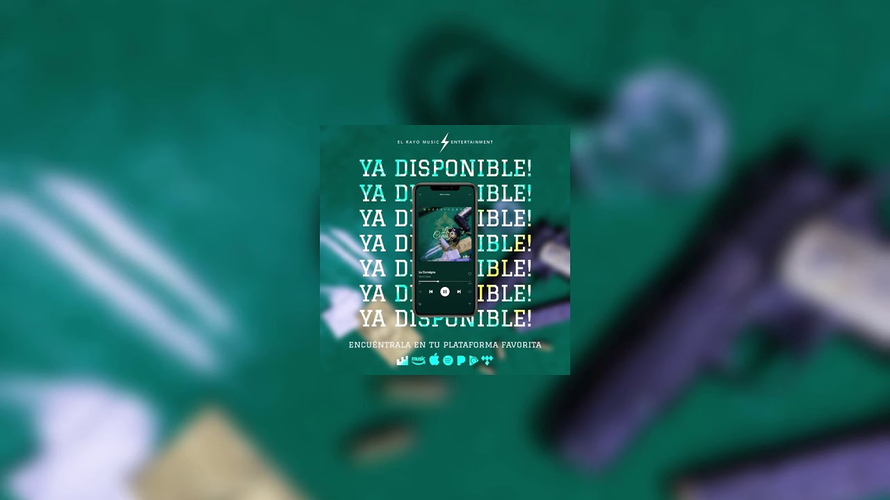 Marco Cerpa - (08) La Consigna