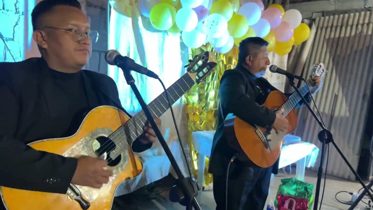 Mix bailable - Los Romanceros