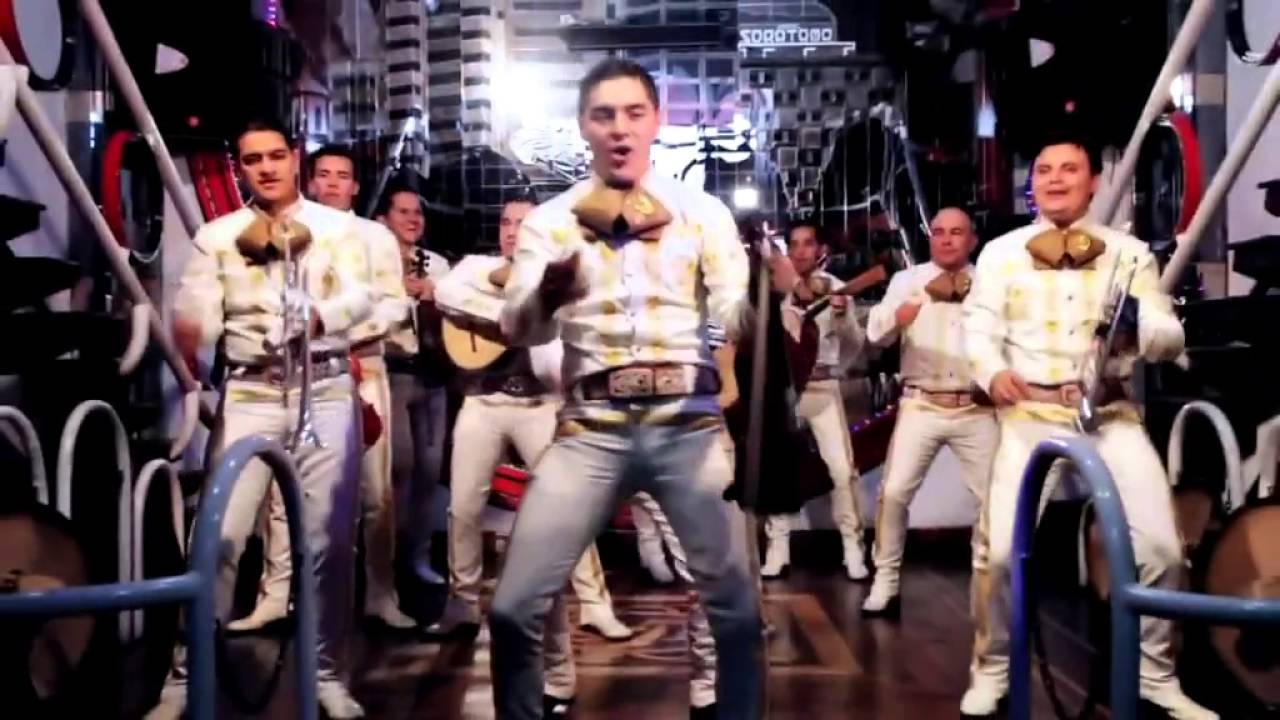 mariachi loco (REMIX)