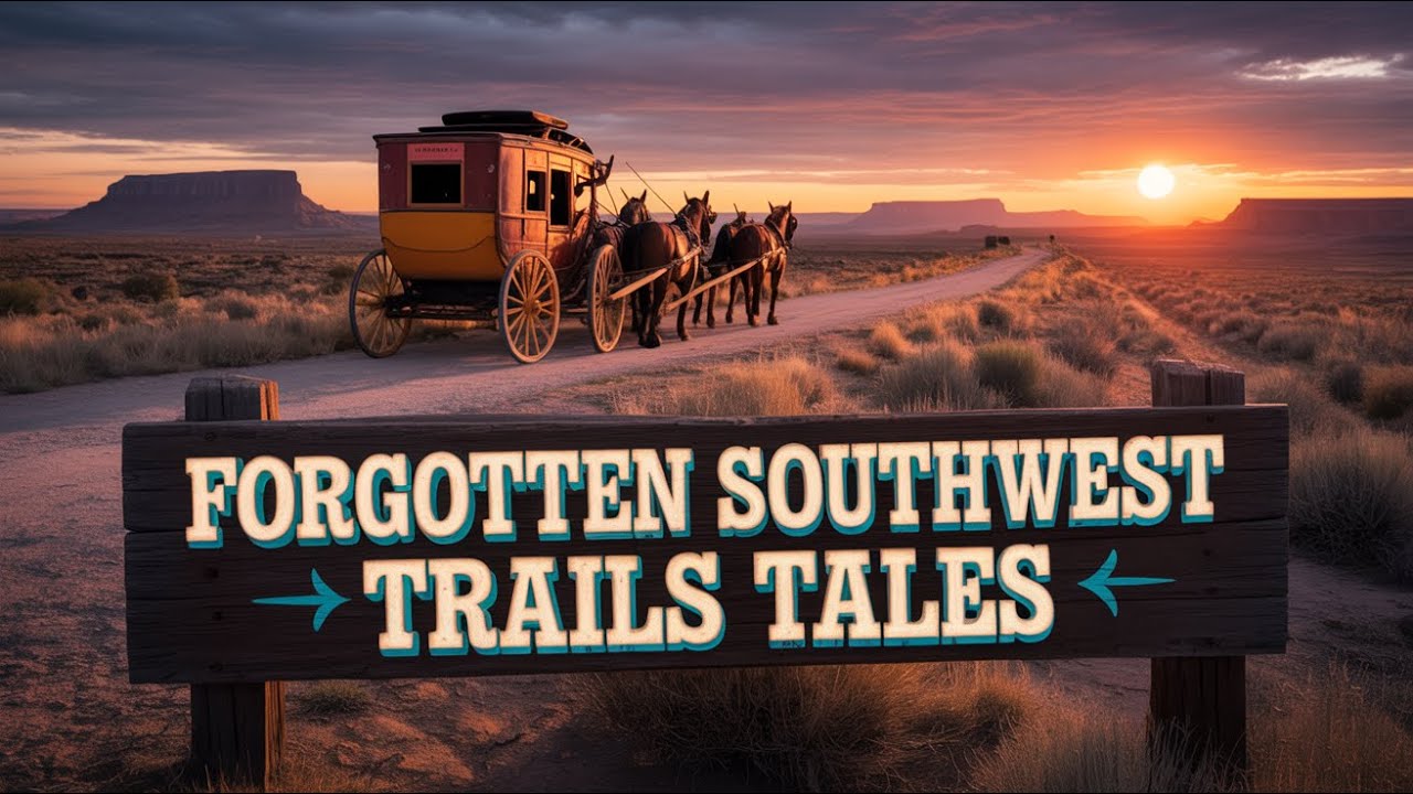 LOST SOUTHWEST PIONEER TRAIL TRUE STORIES: BEDTIME STORIES FOR ADULTS