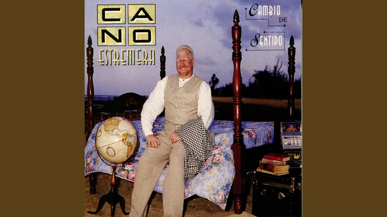 Por Ti Me Casaré