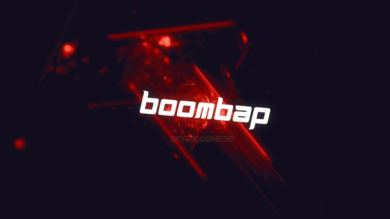 BEAT BOOMBAP 
